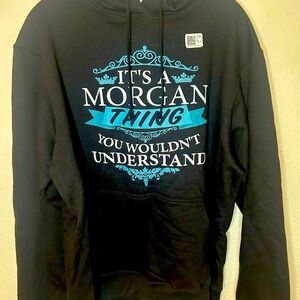 Morgan‎ Wallen Hoodie